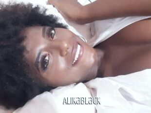 Alikablack