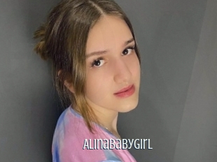 Alinababygirl