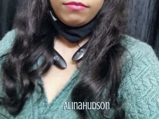 Alinahudson