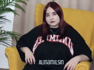 Alinamilsin