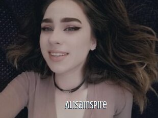 Alisainspire