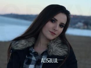 Alisalul