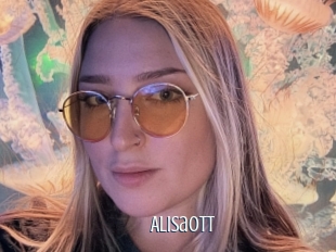 Alisaott
