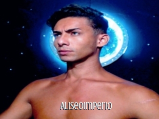 Aliseoimperio