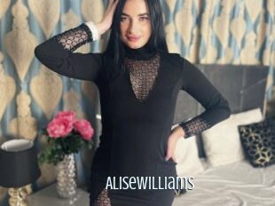 Alisewilliams