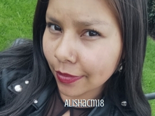 Alishacm18