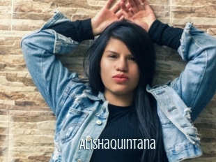 Alishaquintana