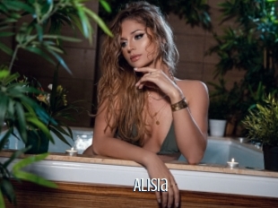 Alisia