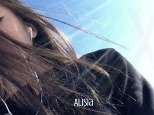 Alisia