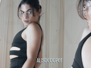 Alisocooper