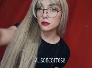 Alisoncortese