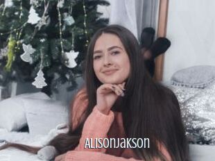 Alisonjakson