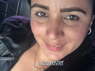 Alissfoster