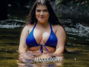 Alizoncooper