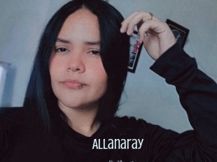 Allanaray