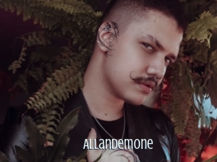 Allandemone