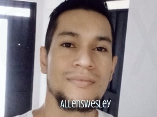 Allenswesley