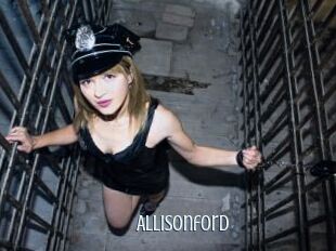 Allisonford