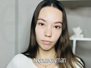 Alodiabowman