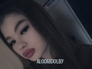 Alodiadolby