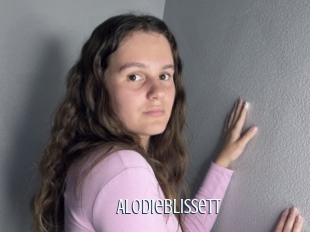 Alodieblissett