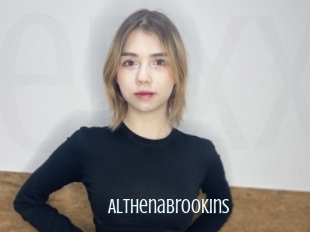 Althenabrookins