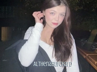 Althenaburchard