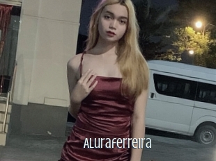 Aluraferreira