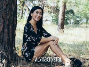 Alynacrystal