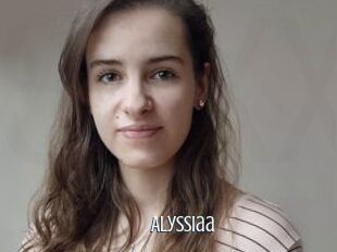 Alyssiaa