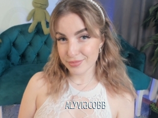 Alyviacobb