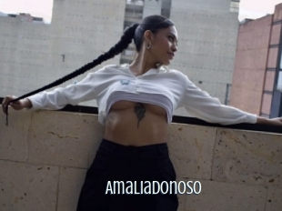 Amaliadonoso