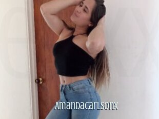 Amandacarlsonx