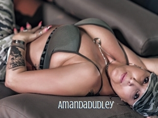 Amandadudley