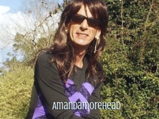 Amandamorehead