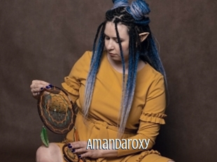 Amandaroxy