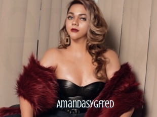 Amandasygfred