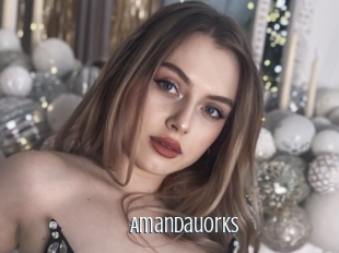 Amandauorks