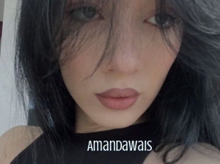 Amandawais