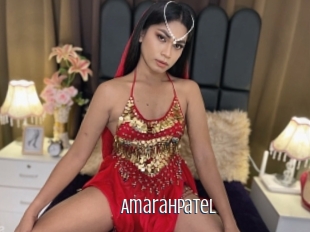 Amarahpatel