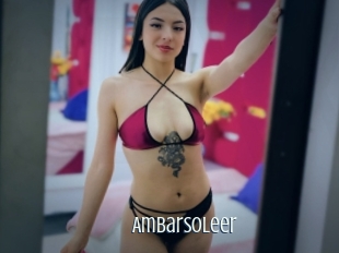 Ambarsoleer