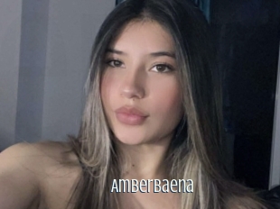 Amberbaena