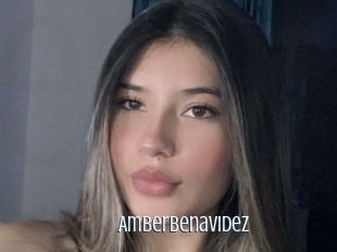 Amberbenavidez