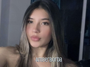 Amberborda