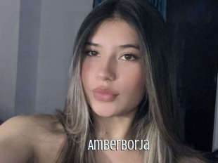 Amberborja