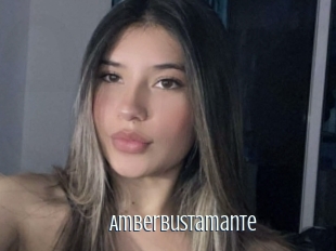 Amberbustamante