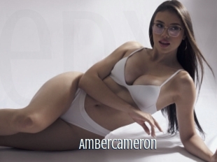 Ambercameron