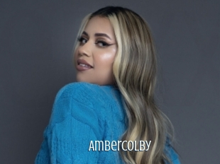 Ambercolby