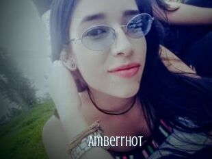 Amberrhot