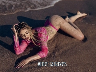 Ameliahayes